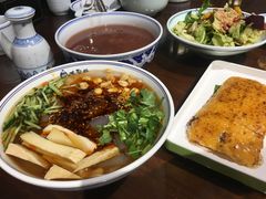 -龍聚祥烧麦馆(万达店)