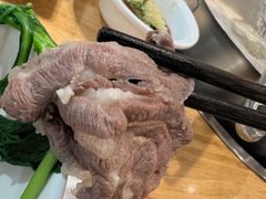 -嬷孙家潮汕牛肉火锅(北京路天河城店)