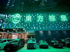 -东方棕泉·洗浴·按摩·美食国际水疗会所(福田店)