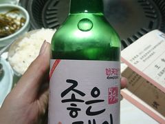 -梅梅家的烤肉店(槐北路店)