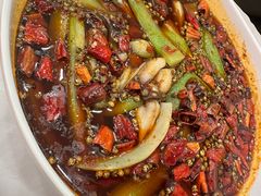 -嘉陵楼馋嘴城(簋街总店)