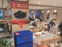 -添福来墨鱼饺子 · 海鲜东北菜(泡崖店)