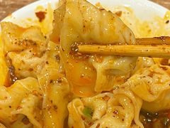 -继红顺河抄手名小吃