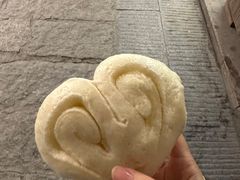 -清泉阁包子铺(中山路店)