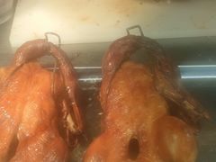 -上海枇杷烤鸭(燕丰商场店)