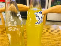 -聚串门儿·东北烧烤(信义坊店)