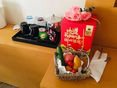 -苏州香山国际大酒店