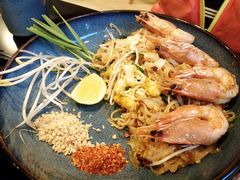 -KARN敢·春武里泰国小餐馆(版筑翠园店)