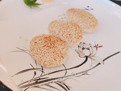 -梅林春晓花园餐厅