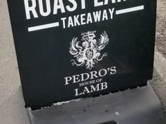 -Pedro's House of Lamb(基督城)