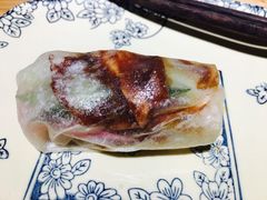 -满园春饼(运河城店)