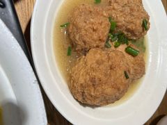 -沈家花园如皋菜(海阳路店)