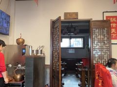 -仁和四季涮肉馆(天坛南门店)