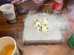 -李犟大爆鳝面·手工蟹黄包(湖滨西湖店)