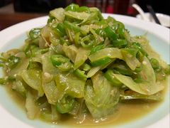 -面辣子·陕西家乡菜(钟楼店)