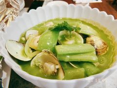 -渔语鱼新川菜Bistro(万象天地店)