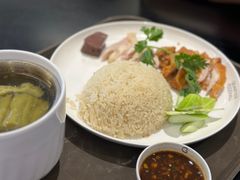 -红大哥水门鸡饭(總店)