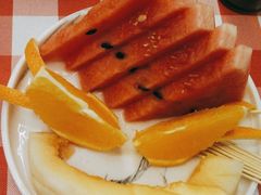 -阿毛饭店首店·宁波老字号(文化广场店)