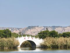 -处女泉风景名胜区