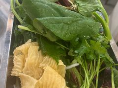 -麒麟豆汤圆子火锅(川心小区店)