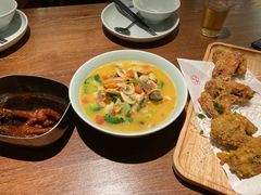 -弄堂里·寻味杭州(湖滨银泰in77C区店)