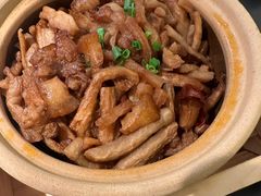 -小菜园新徽菜(青岛市南万象城店)