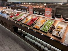 -比格比萨自助(宝山日月光店)