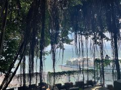 -胡里山炮台