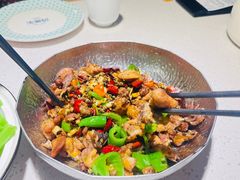 -阿娜尔·新疆菜(佰港城店)