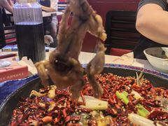 -何师傅美蛙鱼头(汉街店)