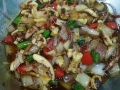 -大萝卜烧烤羊蝎子烤全羊(新城河路店)