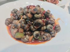 -阿英煲(凉城路店)