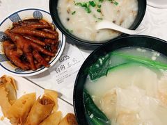 -南园酒家(前进路店)