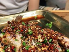 -盟重烧烤(高正街店)