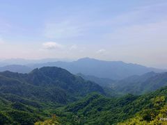 -大岭沟猕猴桃谷风景区