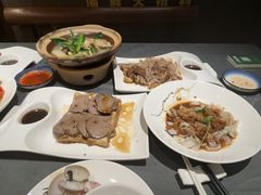 -潮澎派·潮汕菜大排档(南较西路店)