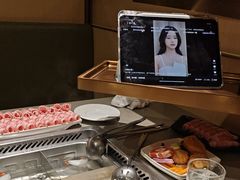 -海底捞火锅(万达广场店)