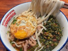 -公交新村粉店(赤岗冲店)
