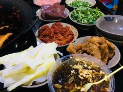 -星鸿社重庆老火锅