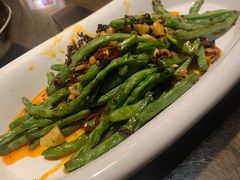 -大川先生·小龙虾·川菜(信义坊店)