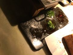 -绿茶餐厅(成都大悦城店)