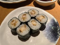 -万岁寿司(天河领展店)