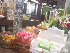 -尚宴牛特鲜自助(太原街万达店)