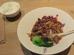 -漆黑觉米粉(三里屯店)