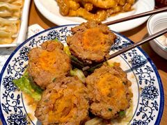 -春水锅贴·传统鲁菜(大明湖店)