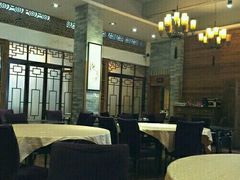 -顺丰轩园林酒家(天河店)