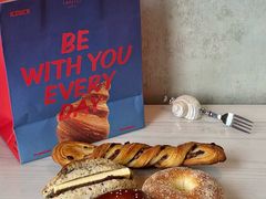 -LANLIZI BAKERY(COSMO店)