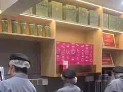 -霸王茶姬(正佳广场店)