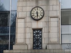 -浦口码头(轮渡站)