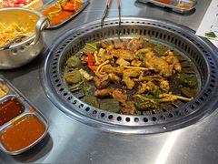 -马路牙子烧烤音乐酒馆(望京店)